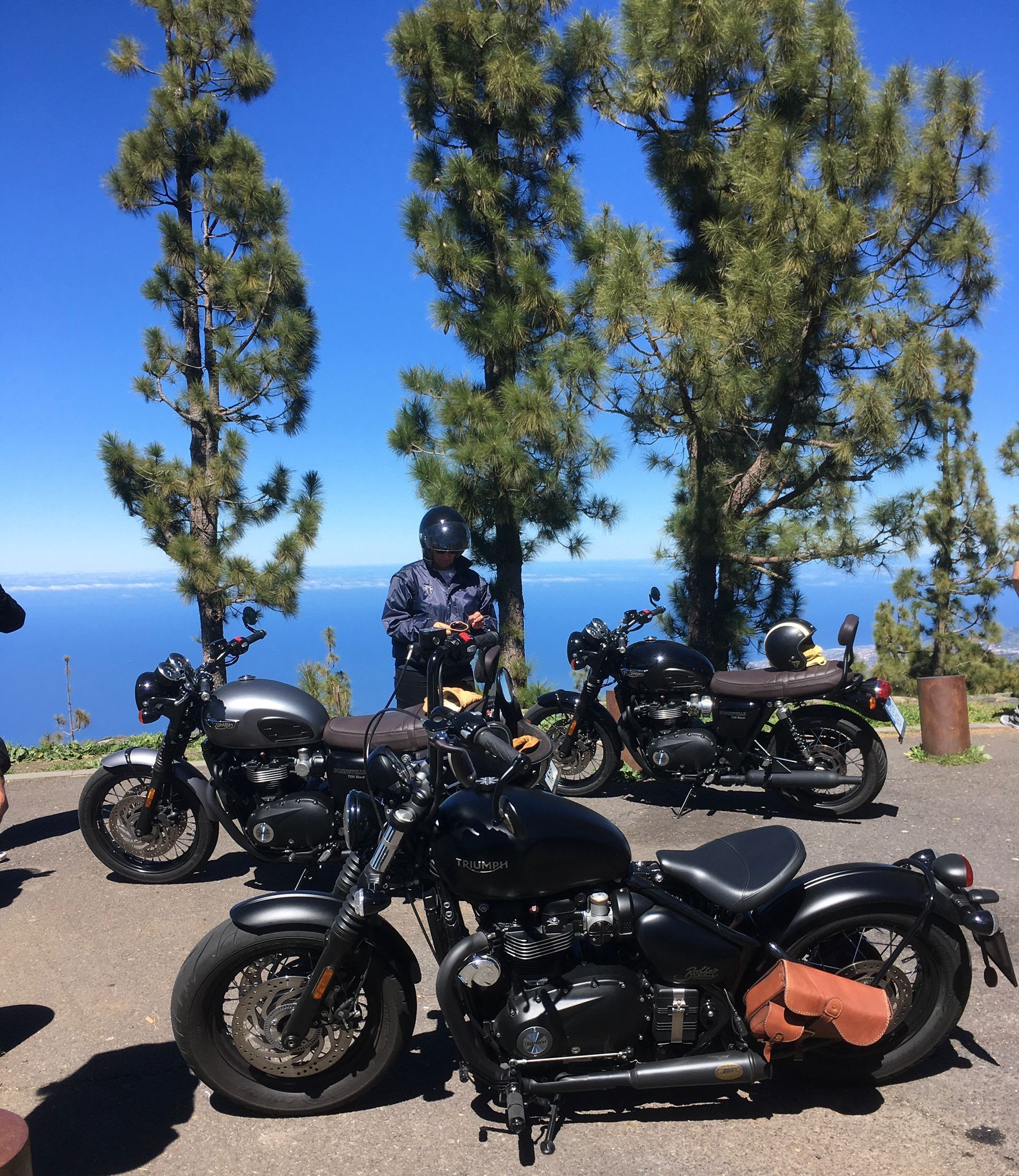 Triumph Island