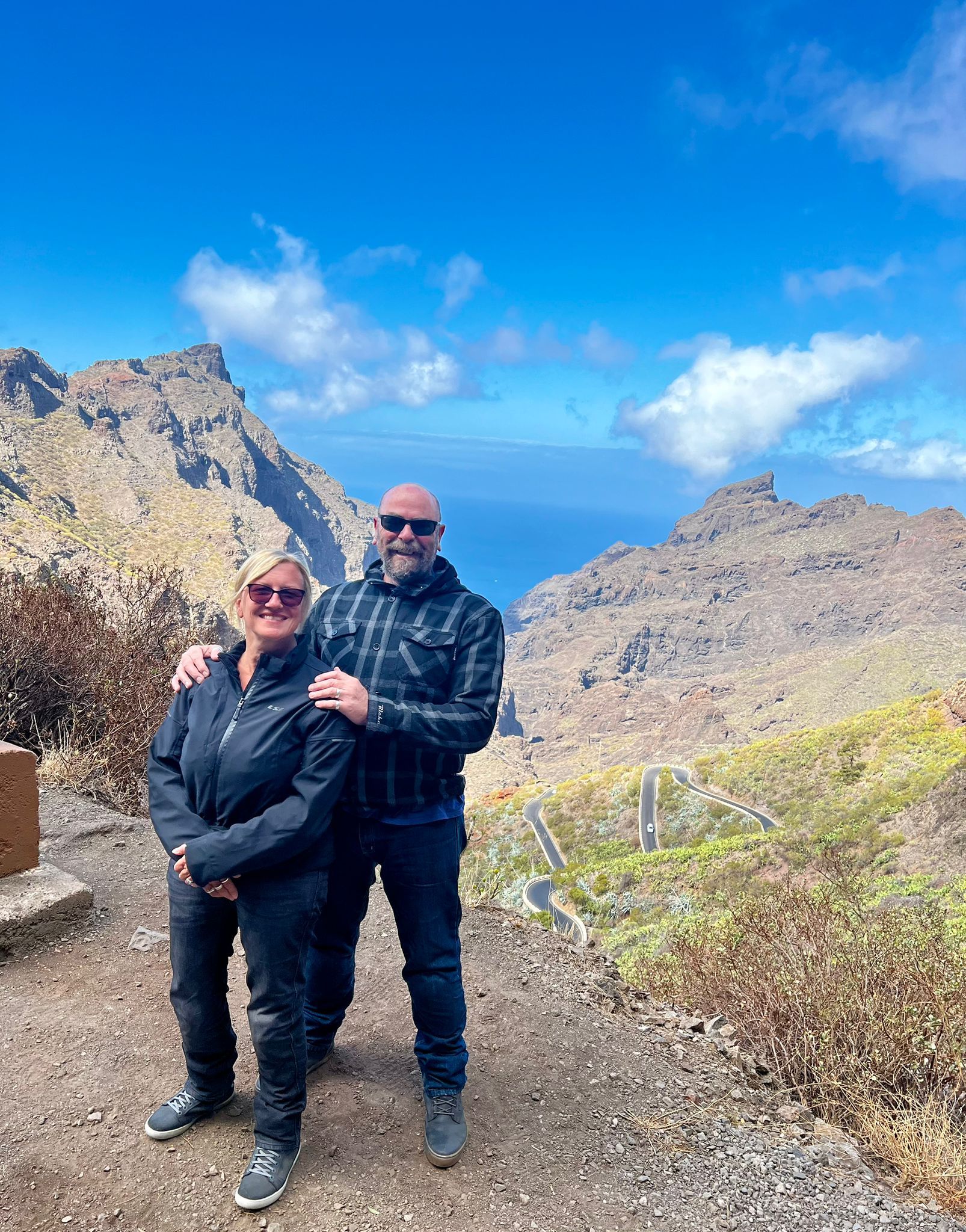 Masca Tenerife