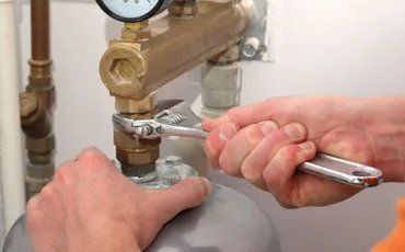 Boiler Repair — Cincinnati, OH — Schweitzer Brothers Co Inc Boiler Repair — Cincinnati, OH — Schweitzer Brothers Co Inc