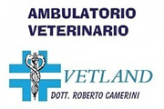Ambulatorio Veterinario Vetland-LOGO