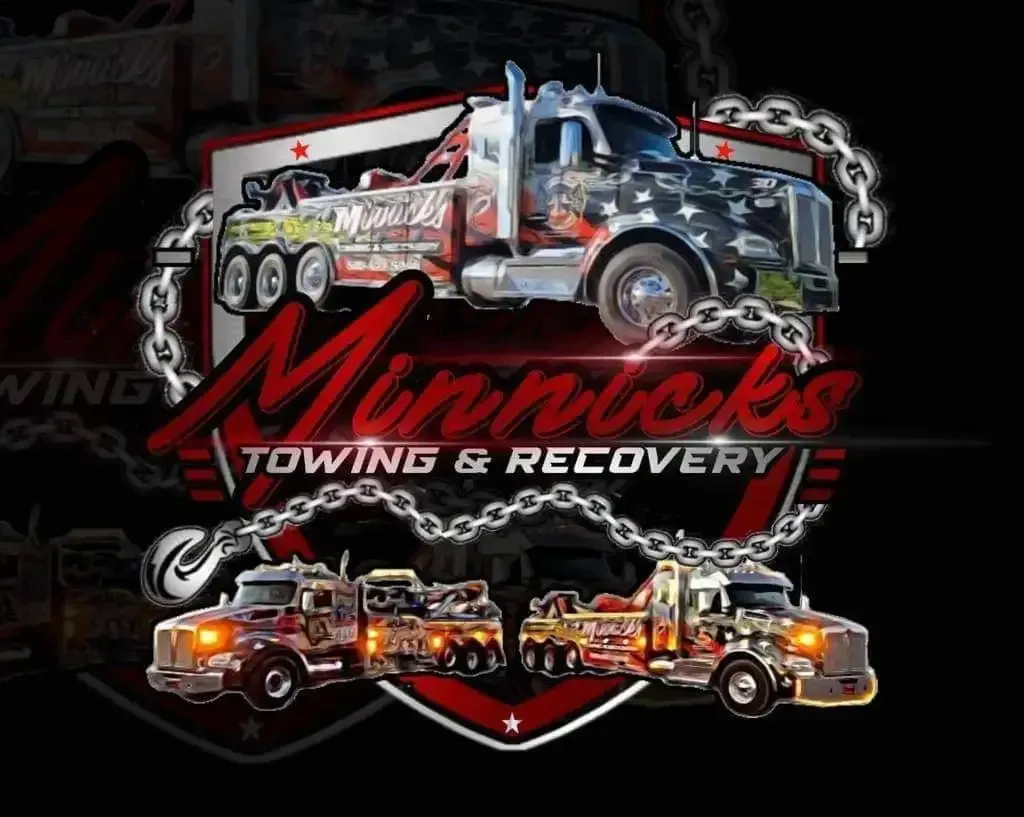 Minnicks Auto Repair & Towing
