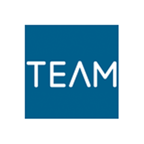 Logo of company