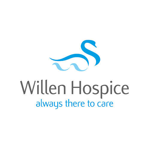 Logo of company
