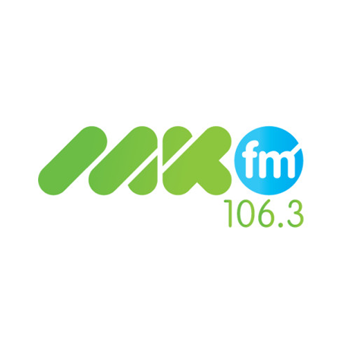 Logo of company
