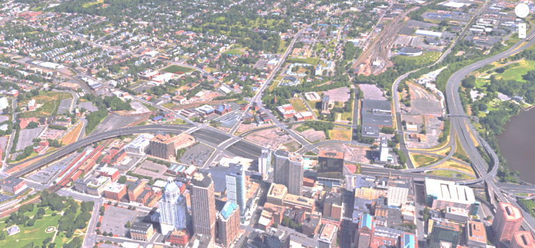 Healthy Food Financing