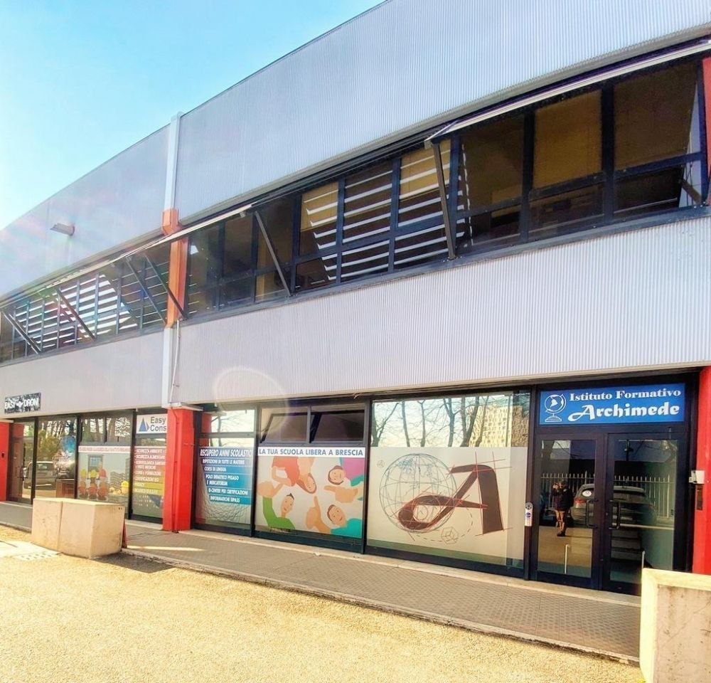 Istituto Formativo Archimede Brescia