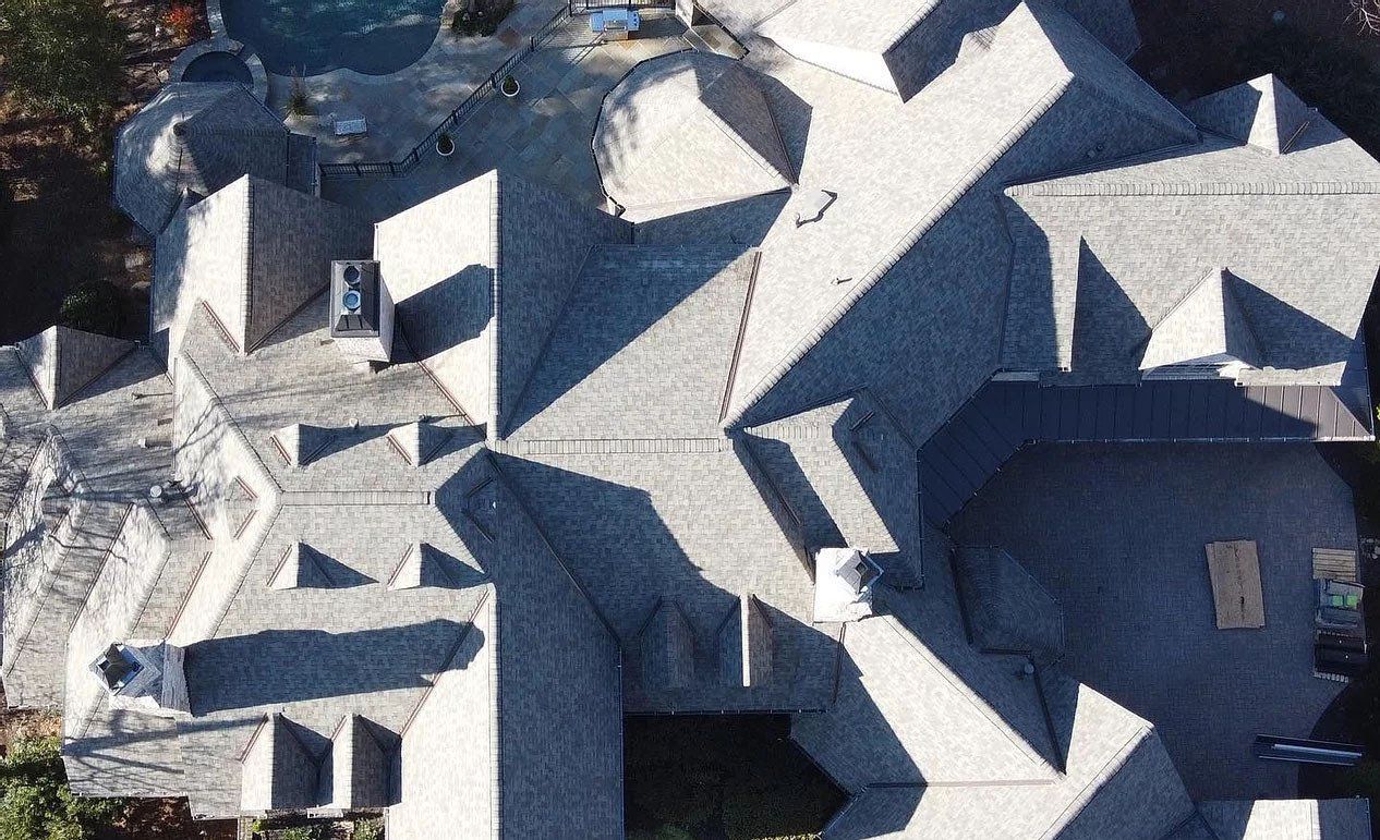 Ironside Roofing & Exteriors Cumming, GA Roofing Company