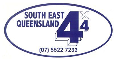 South East Queensland 4x4