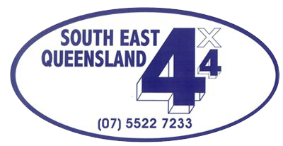 South East Queensland 4x4