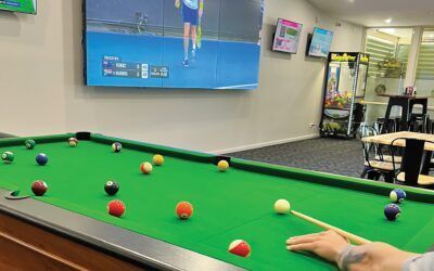 Sports Bar | Horsham, Vic | West Side Horsham