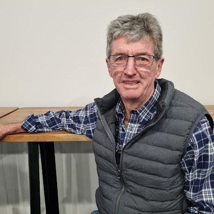 Ian Nicholson | Horsham, Vic | West Side Horsham