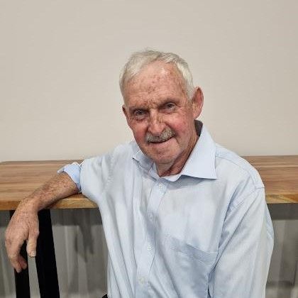 Kevin Lane | Horsham, Vic | West Side Horsham