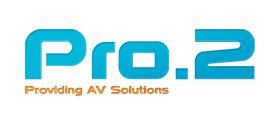 Pro2 Providing AV Solutions