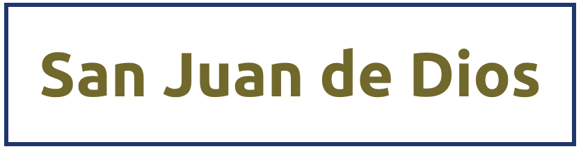 San Juan de Dios logo