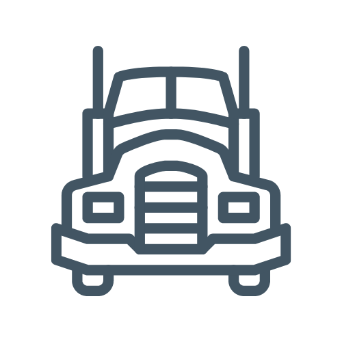 Dedicated Contract Carriage at Ascend Trucking