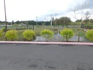 Fences near driveway - Vancouver, WA - DJ Fence Service