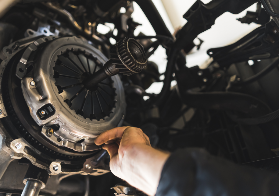 Welcome | Griffin Auto Service