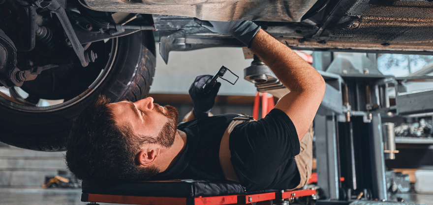Review Image | Griffin Auto Service
