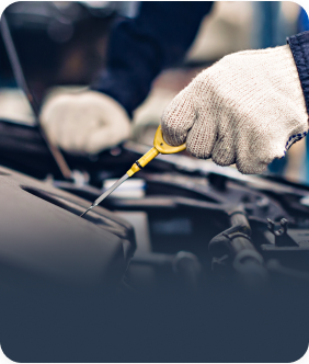 Oil Changes | Griffin Auto Service