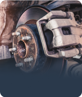 Brake Repair | Griffin Auto Service