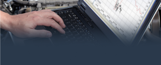 Engine Diagnostics | Griffin Auto Service