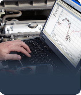 Engine Diagnostics | Griffin Auto Service