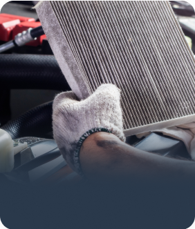 General Vehicle Maintenance | Griffin Auto Service