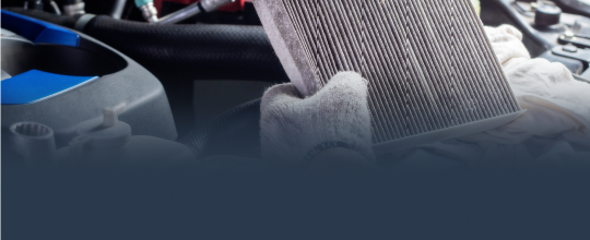 General Vehicle Maintenance | Griffin Auto Service
