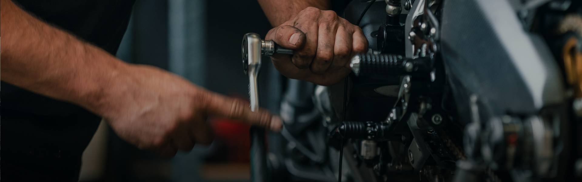 Hero | Griffin Auto Service