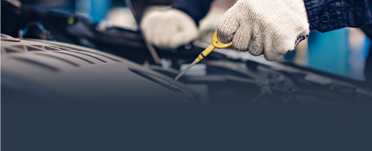 Oil Change | Griffin Auto Service