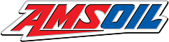 Amsoil Logo | Griffin Auto Service