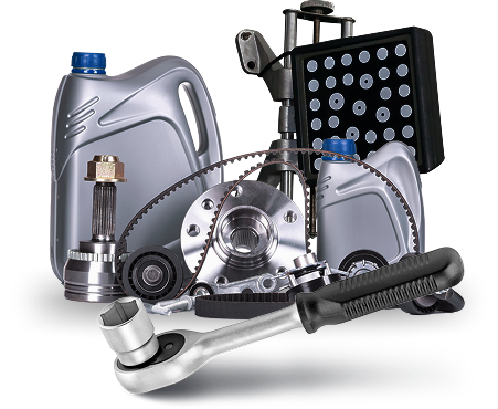 Car Parts | Griffin Auto Service