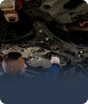 Diesel Service & Repair | Griffin Auto Service
