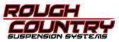 Rought Country Logo | Griffin Auto Service