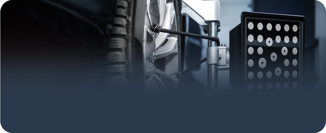 Wheel Alignment | Griffin Auto Service