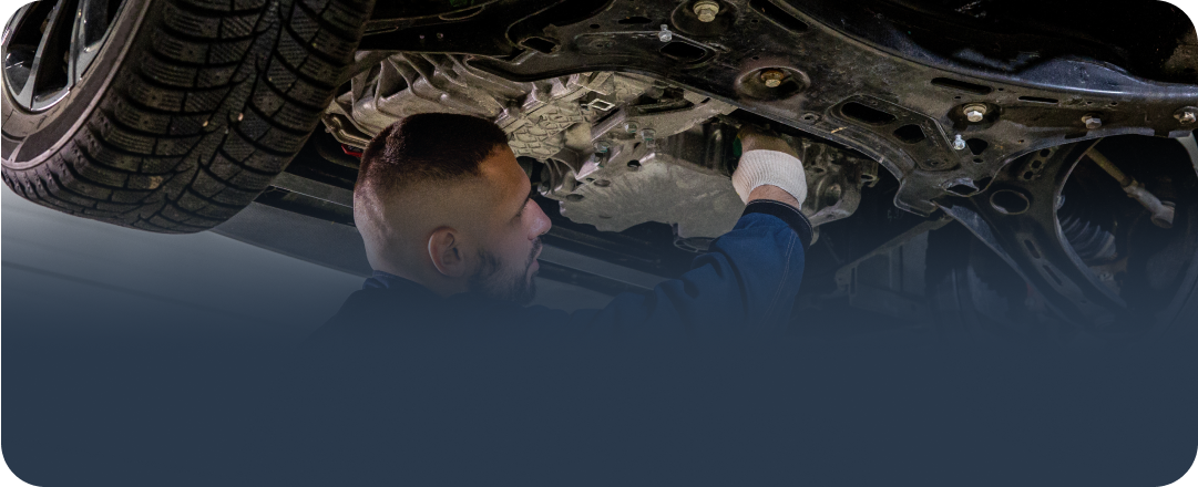 Diesel Service & Repair | Griffin Auto Service