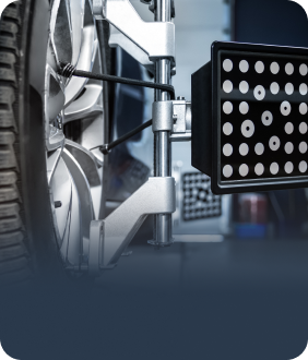 Wheel Alignment | Griffin Auto Service
