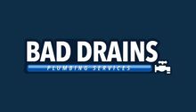 Bad Drains Plumbing