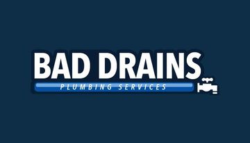 Bad Drains Plumbing
