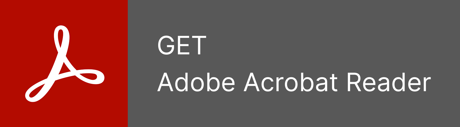Adobe Acrobat Reader Image and Download | Coulter's Mill Dental Office | Download our new patient forms for medical history, child medical history, x-ray release, and COVID-19 Screening