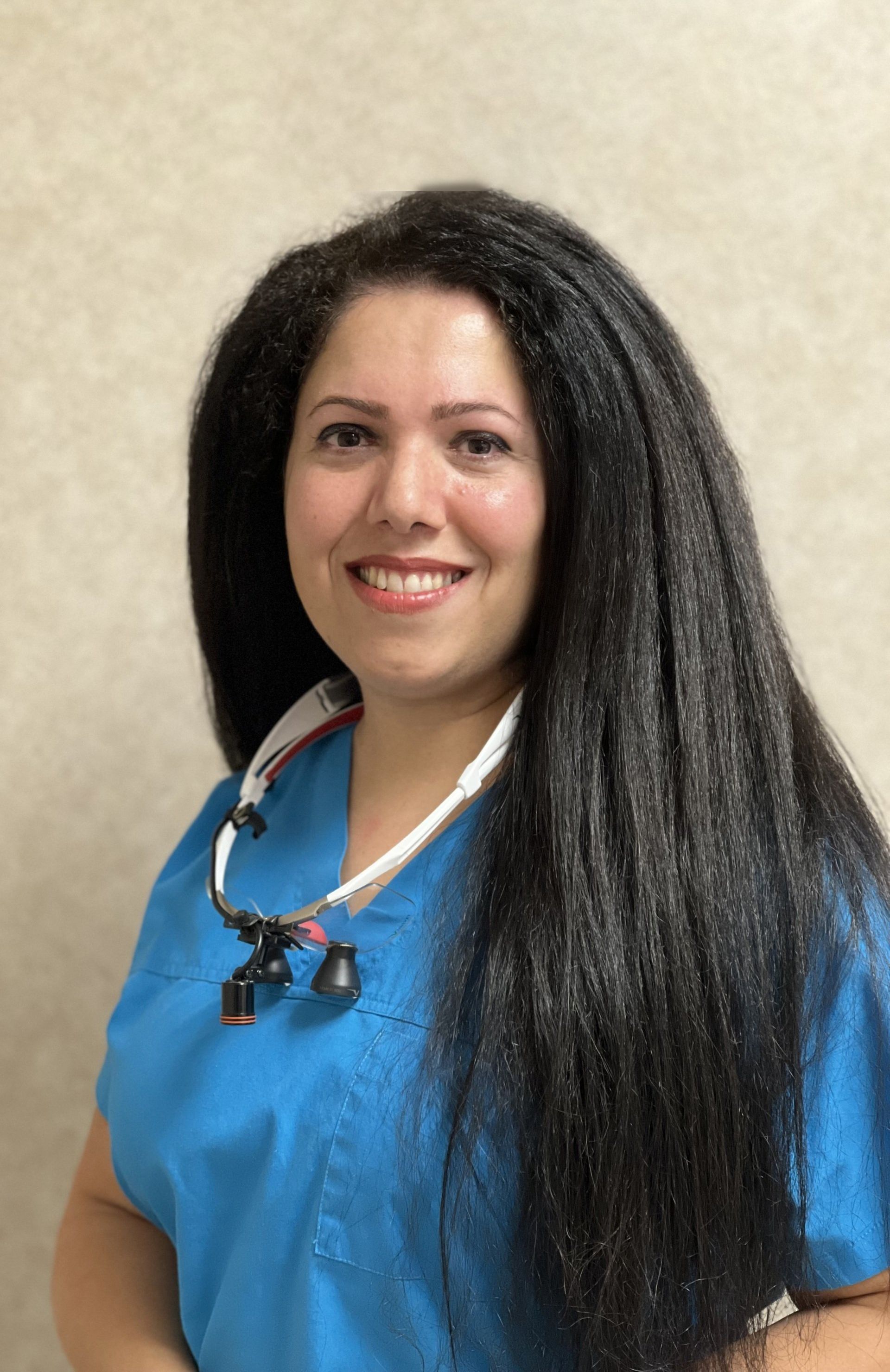 Dr. Neda Khebreh  | Dentist in Thornhill, ON | General Dentistry in Thornhill