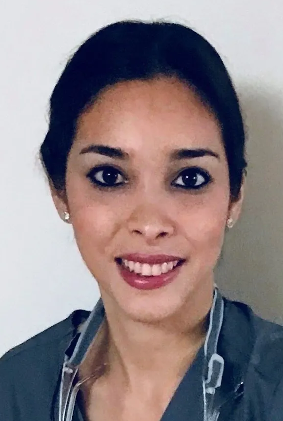 Dr. Fernanda Barona | Periodontist in Thornhill, ON | Gum Disease in Thornhill