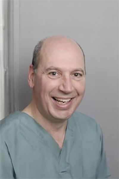 Dr. Jeff Mandel | Dentist in Thornhill, ON
