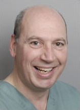 Dr. Jeff Mandel | Dentist in Thornhill, ON