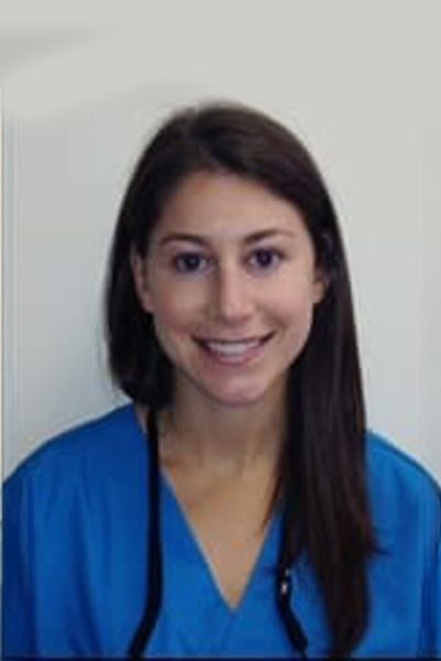 Dr. Jennie Zagdanski | Dentist in Thornhill, ON