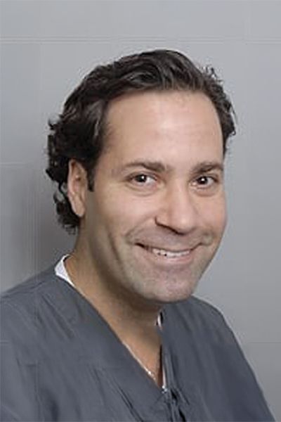 Dr. Jonathan Rapp | Endodontist in Thornhill, ON | Root Canal in Thornhill
