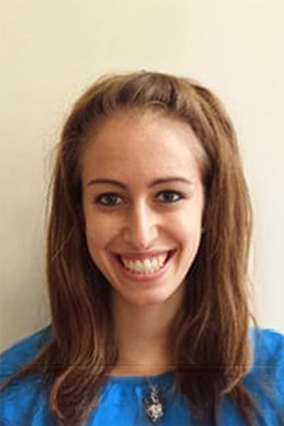 Dr. Naamah Jacobs Weltman | Dentist in Thornhill, ON