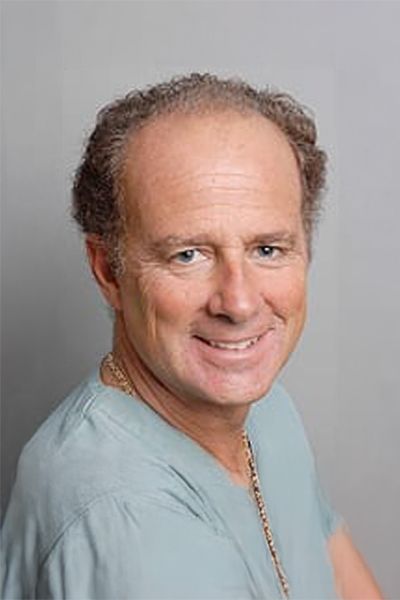 Dr. Rick Horenfeldt | Dentist in Thornhill, ON