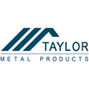 Taylor metal products