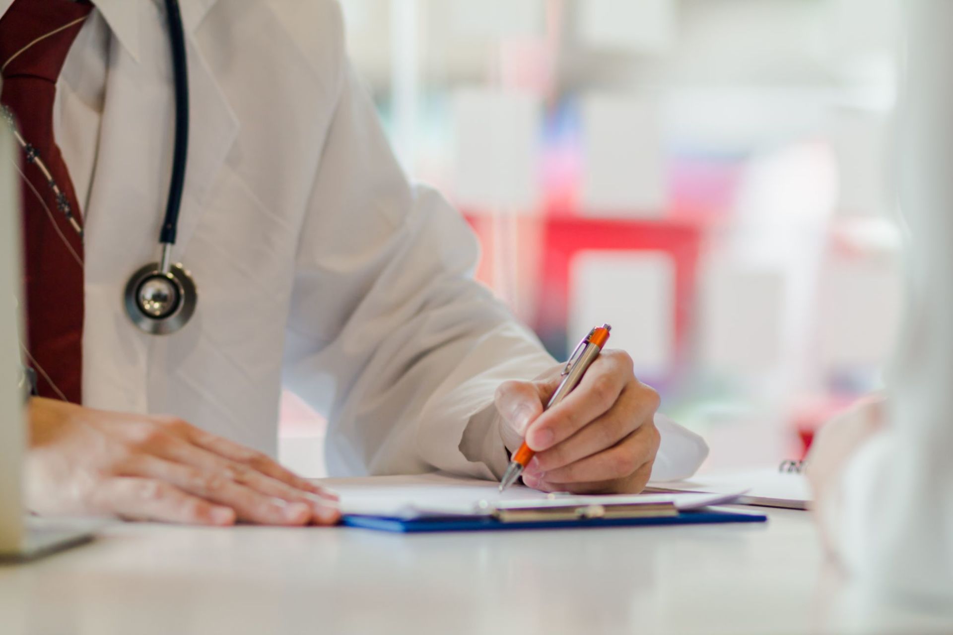 Esito rapido esami diagnostici per andrologia